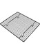 Stainless Steel Nonstick Cooling Rack Cooling Grid Baking Tray For Biscuit/Cookie/Pie/Bread/Cake Baking Rack