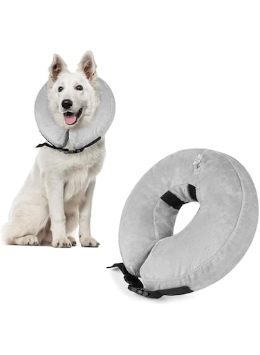 Pet Recovery E-Collar Cone for Dog