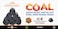 COAL NATURAL COCONUT CHARCOAL 10KG