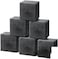 NATURAL COCONUT CHARCOAL CUBES 1KG