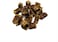 Pet Natural Farm Beef Training Treats for Cats &amp; Dogs, 100% Natural Beef (100g)