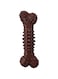 Nylabone Textured Chicken Blister Card Wolf Dura Chew Toy