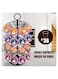 Pack Of 36 Rotary Coffee Capsule Holder Black