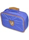 Horse Design Lunch Box (Purple, PBLUVS288PU)