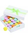 Wilton White Folding Tray Cupcake Box