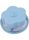 Home Floating Lint Hair Catcher Mesh Pouch Washing Machine Laundry Filter Bag