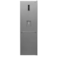 Sharp 415 Liter Bottom Refrigerator, No Frost, Water Dispenser, Color Silver Model &ndash; SJ-BG415-HS