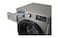 LG Front Loading Washer 8kg AI DD Motor 6 Motions SteamSmart Diagnosis F4R3TYG6P