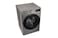 LG Front Loading Washer 8kg AI DD Motor 6 Motions SteamSmart Diagnosis F4R3TYG6P