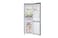 LG 344L NatureFRESH&trade; Refrigerator with Smart Inverter Compressor&trade;, Essence Matte Black GR-B459FQFW