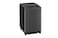 LG 13kg Top Load Washing Machine, Smart Inverter Energy Saving Smart Inverter Control Powerful TurboDrum&trade; to Remove Any Dirt T1385NEHT2
