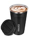 Thermos Coffee Cup Multicolour