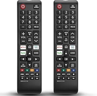 جينيريك Bemexred Remote Control For Samsung Tv