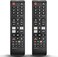 Bemexred Universal Remote Control for All Samsung TV Remote Control, Replacement Compatible with All Samsung Smart TV Remote Controls