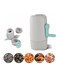 Multifunctional Peanut Sheller Clip Tool&iuml;&frac14;&OElig;Automatic Nut Pistachio Peeler Opener Cracker