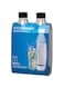 SodaStream Source Carbonating Bottles Twin Pack 1-Liter 1741220010