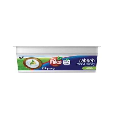 Milco Labneh, 225g