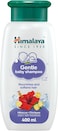 Himalaya No Tears Gentle Baby Shampoo With Hibiscus &amp; Chickpeas, Suitable For Delicate Newborn Skin, Ph Balanced, Clinically Tested, Free From Alcohol, Parabens, Phthalates &amp; Sulphates- 400ml