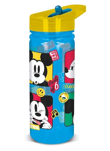 Mickey Mouse Water bottle for Kids Eco Zen 580 ml