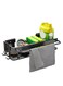 Kitchen Sink Organizer, Dish Drying Rack, No Drilling Dish Sponge Organizer Rack for Sink, Dish Drying Rack for Countertop