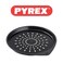 Pyrex Magic Pizza Pan 30cm - Heat-Resistant, Oven and Dishwasher Safe