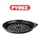 Pyrex Magic Pizza Pan 30cm - Heat-Resistant, Oven and Dishwasher Safe