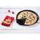 Pyrex Magic Pizza Pan 30cm - Heat-Resistant, Oven and Dishwasher Safe