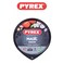 Pyrex Magic Pizza Pan 30cm - Heat-Resistant, Oven and Dishwasher Safe