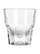 Cortado Glass Cup Clear 133ml