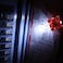 STKR Striker Magnetic Light Mine, Ultra-Bright LED Work Light with 12 Neodymium Magnet