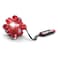 STKR Striker Magnetic Light Mine, Ultra-Bright LED Work Light with 12 Neodymium Magnet