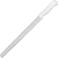Master 12 Inch Stainless Steel Serrated Bread Knife (White)   Commercial Bakery Slicer, KMK041
