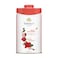 Yardley London Red Roses Perfumed Talcum Powder White 200g