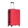 STARGOLD Luggage Set of 3, ABS Hard Shell Suitcase With Expandable Zipper, 360&deg; Spinner Wheels, Number Lock, Lightweight Trolley Travel Bag 20/24/28 Inch