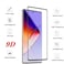 Infinix Note 40 Pro Plus Screen Protector, Tempered Glass [Full Adhesive][Full Coverage] [Bubble-Free] [Anti Scratch] HD Clear High Responsive for Infinix Note 40 Pro Plus