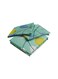 3-Piece Bedsheet Set Double Size 1xBedsheet( 240x254 Cm), 2xPillow Case( 50x75 Cm) Polyester Bedding,Linen,Bed sheet set,Bed Linen Collection,Double Size Bedsheet set