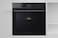 LG InstaView Oven with A++ Energy Efficiency, Air Fry &amp; Air Sous-Vide WSED7665B