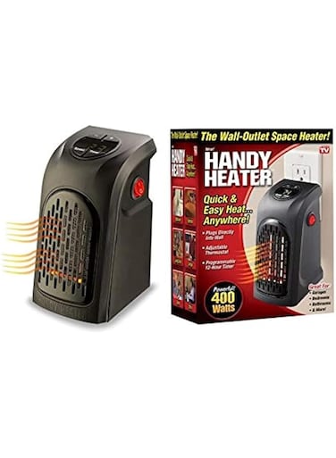 Handy Heater Electricity Heater - HK-01