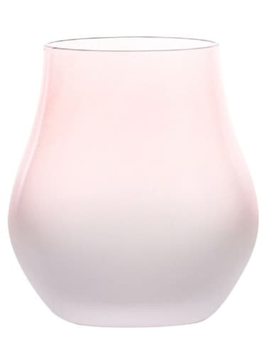 Sydney Gradient Creative Household Glass Pink