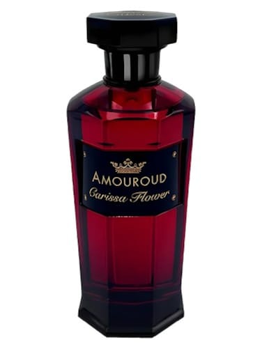 Amouroud Carissa Flower For Unisex Eau De Parfum 100ml