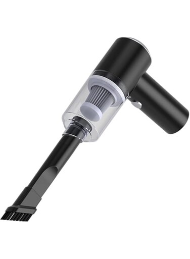 LIMOS Handheld Cordless Vacuum Cleaner, 120W 9000PA Super Cuction Handheld Vacuum Cleaner