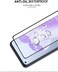 Muzz Scratch-resistant Tempered Glass Screen Protector for OnePlus Nord 2T
