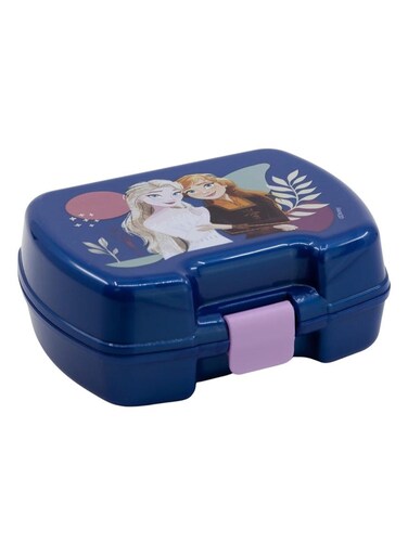 STOR Disney Series Snack Box 220ml