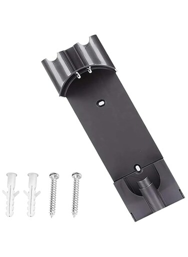 SW FUTURE Dyson v7 Docking Station,Dyson v8 Docking Station,Wall Bracket Charger Hanger Base Docking Station Mount Holder Foothold for Dyson V7 / V8 Handheld Vacuum Cleaner Part # 967741-01