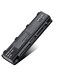 PA5024 REPLACEMENT Laptop Battery for Toshiba PA5024U-1BRS PA5026U-1BRS PA5025U-1BRS PABAS260 PA5023U-1BRS PABAS262 PA5027U-1BRS Satellite C850 C855 L850 P850 PABAS259 - High Performance [6 Cells/5200mAh/56wh]