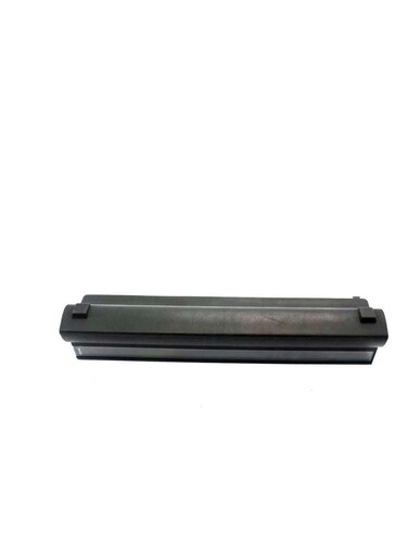 G038N Replacement Latitude 2100, Latitude 2110, Latitude 2120 Smart Rubberized 10.1" Netbook Replacement Laptop Battery