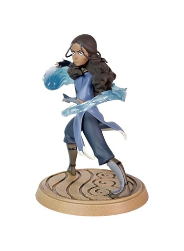 DARK HORSE COMICS Avatar: The Last Airbender Katara Figure