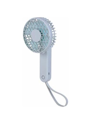 MINISO Mini Fan - Stay Cool Anywhere, Anytime