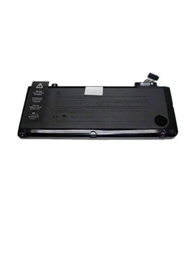 Replacement Laptop Battery For Apple Macbook Pro A1322/A1278 Black