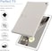 for Google Pixel Tablet Case Clear, Pixel Tablet Case 2023 (10.95 inch), Slim &amp; Light Weight TPU Protective Clear Google Pixel Tablet Case with Raised Edge and Transparent Back, Clear